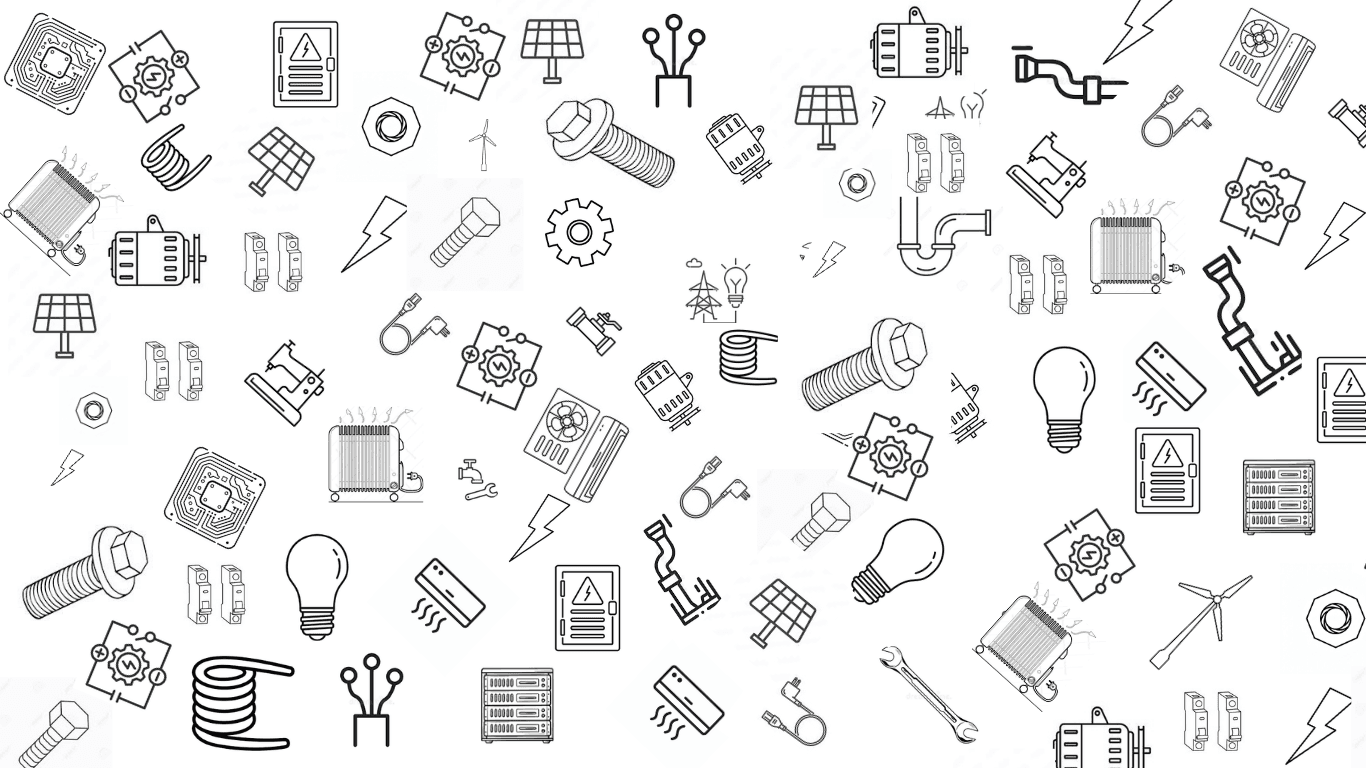 Background pattern
